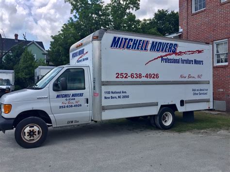 mitchell movers reviews.